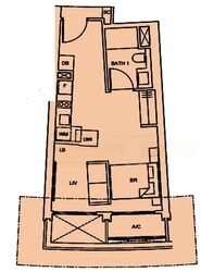 One Pearl Bank (D3), Apartment #465082751